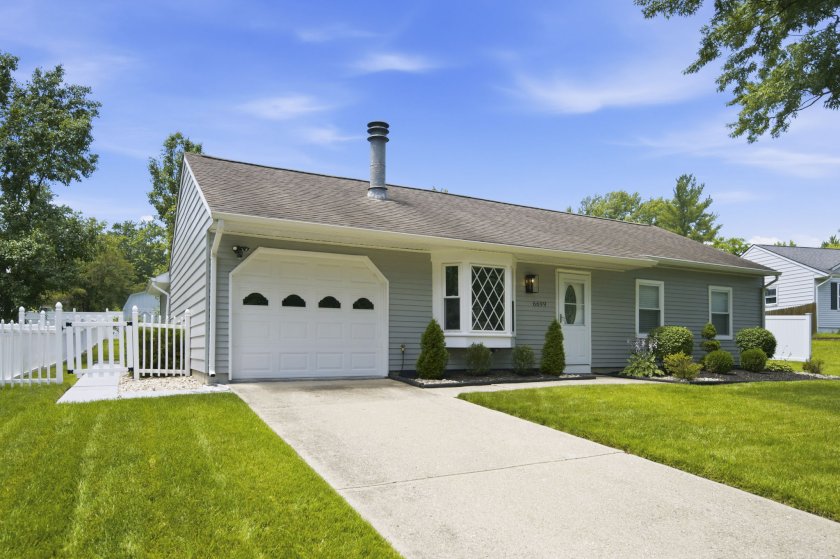6699 Willowridge Ct