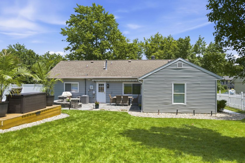 6699 Willowridge Ct