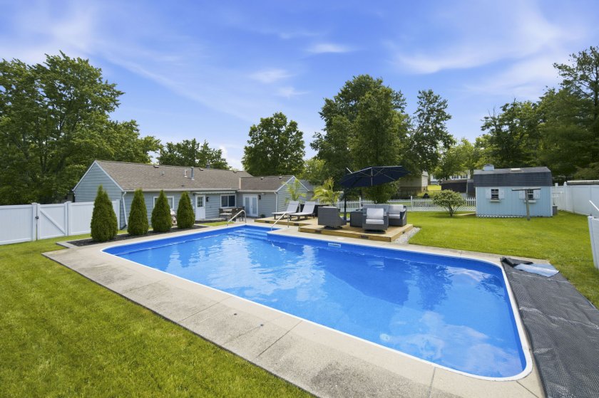 6699 Willowridge Ct