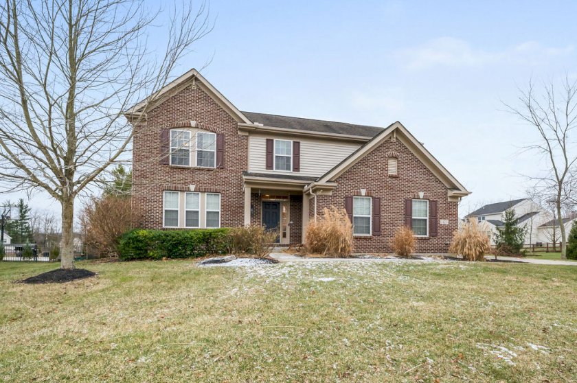 1423 Woodbury Glen Dr