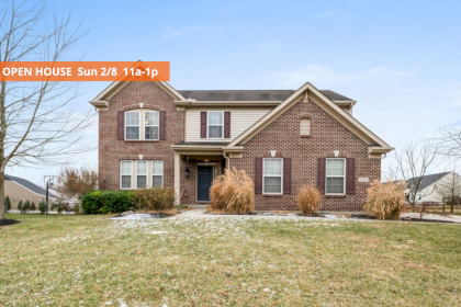 1423 Woodbury Glen Dr