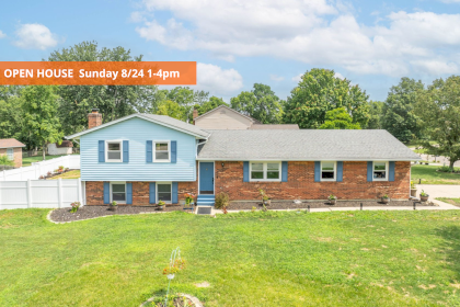 5085 Parkside Dr