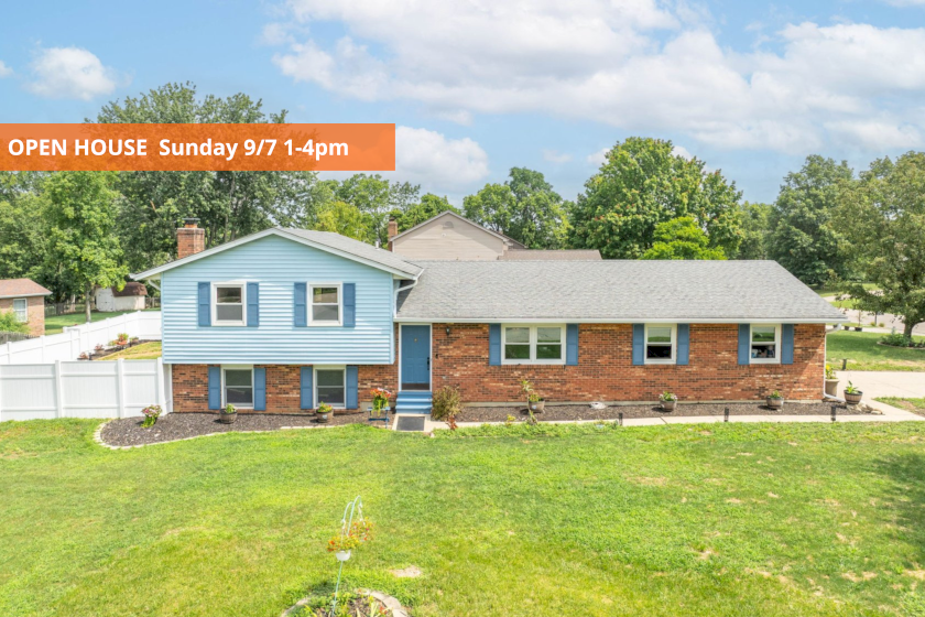 5085 Parkside Dr