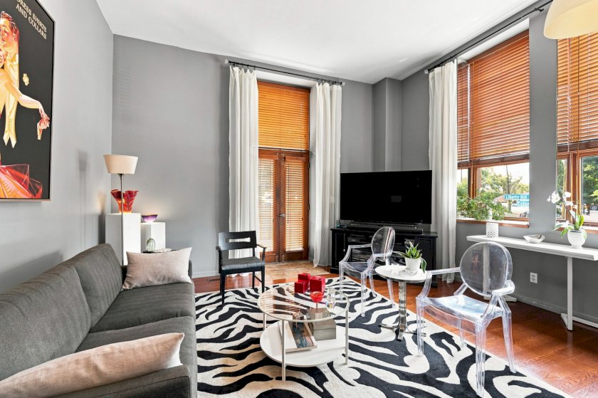 412 Liberty Hl Apt 1D