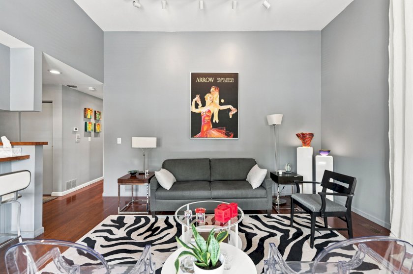 412 Liberty Hl Apt 1D