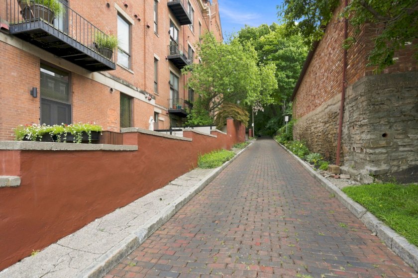 412 Liberty Hl Apt 1D