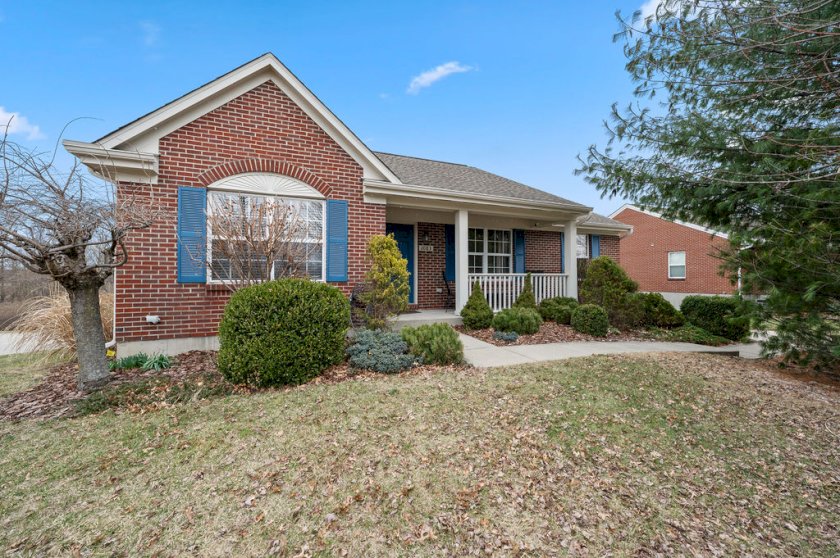 1083 Breckenridge Ln