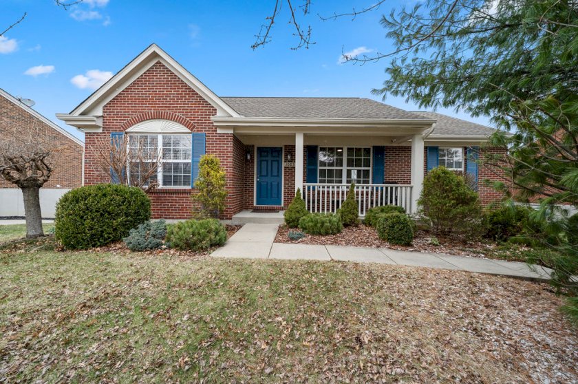 1083 Breckenridge Ln