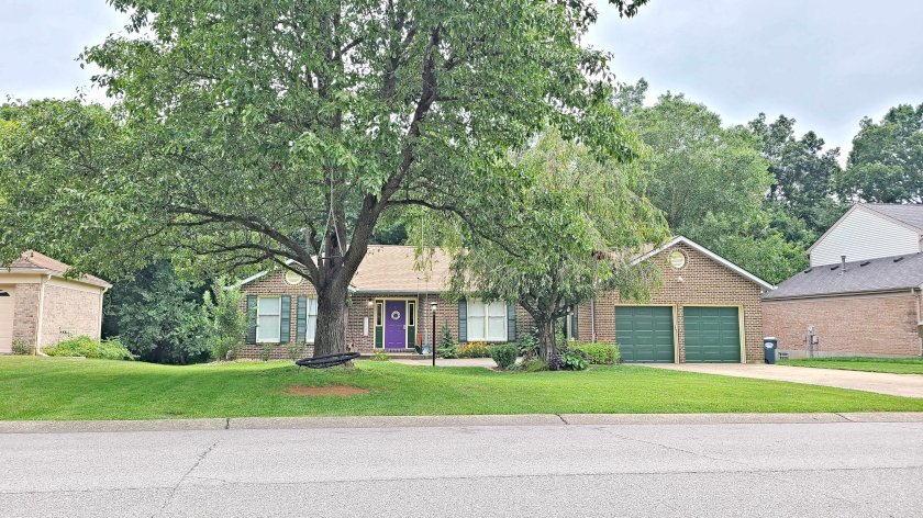 8170 Rose Petal Dr