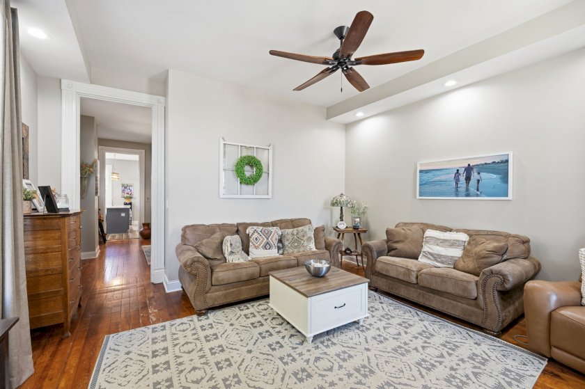 5 Retreat St