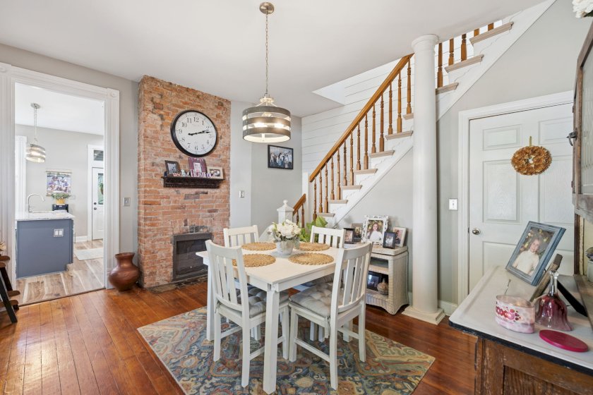 5 Retreat St