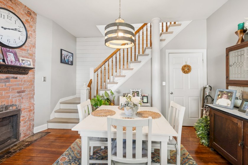 5 Retreat St