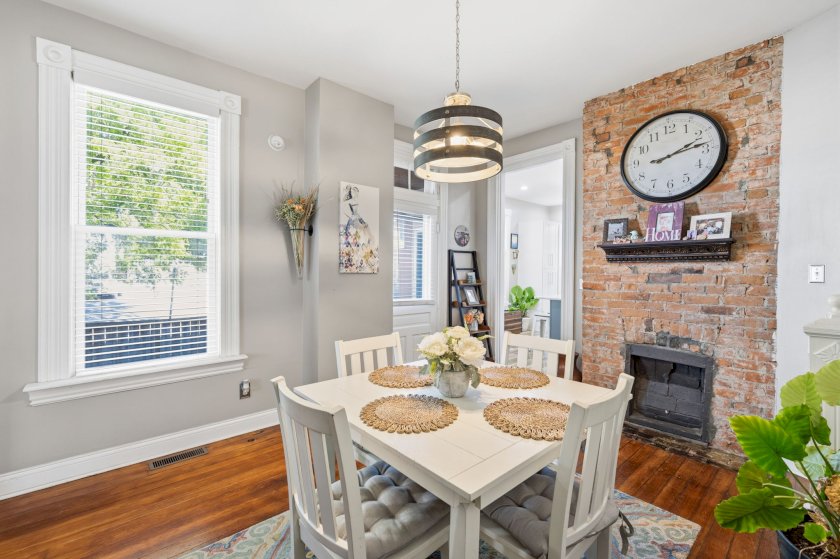 5 Retreat St