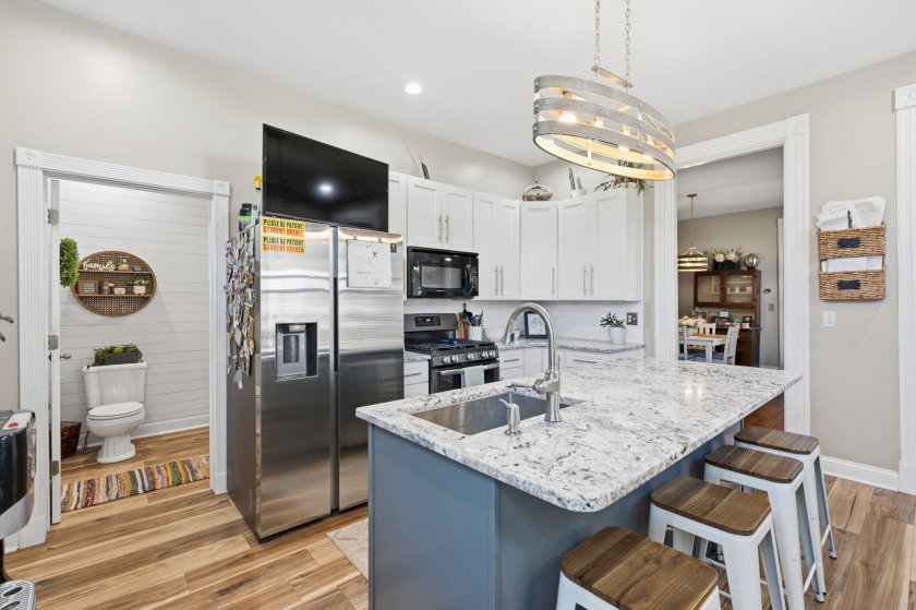 5 Retreat St