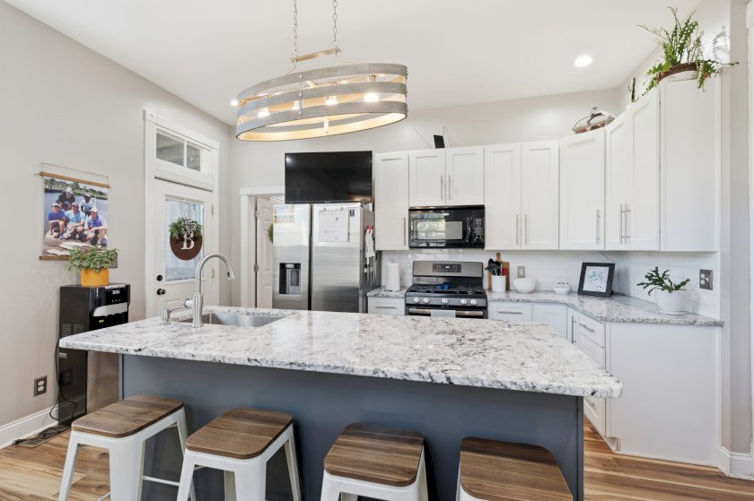 5 Retreat St