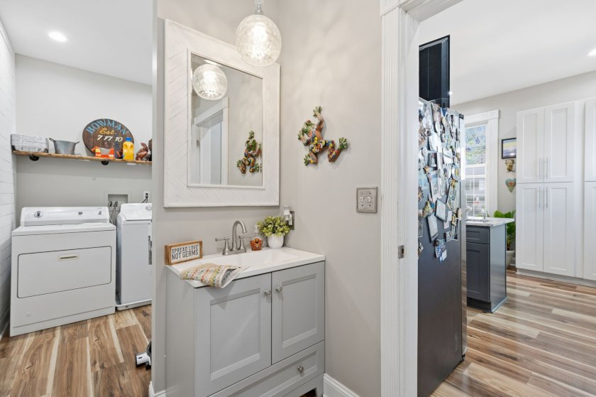 5 Retreat St
