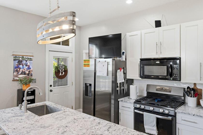 5 Retreat St