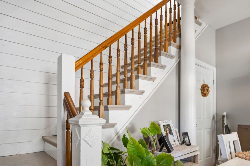 5 Retreat St