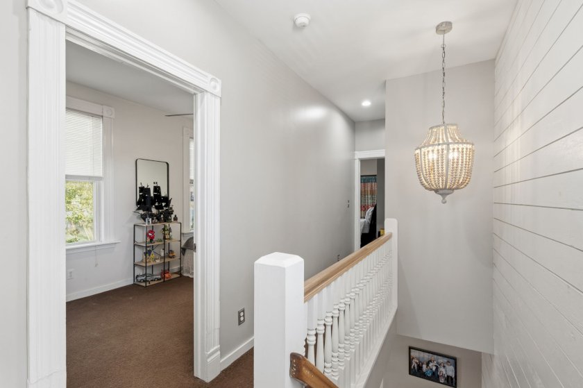 5 Retreat St