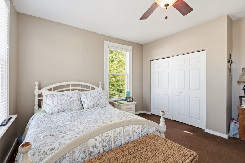 5 Retreat St
