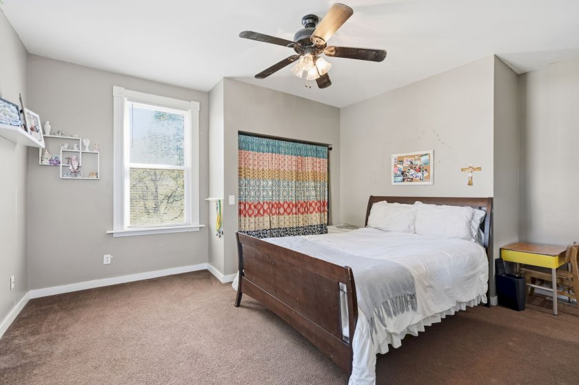 5 Retreat St