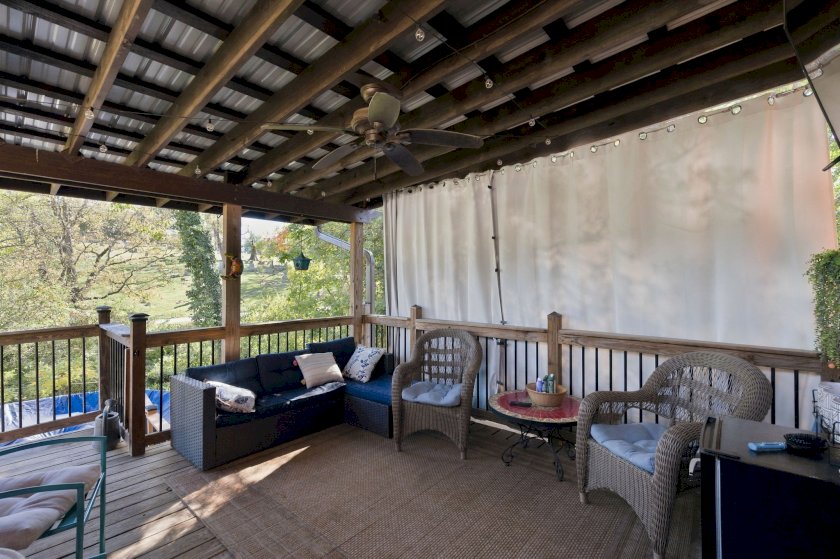 5 Retreat St