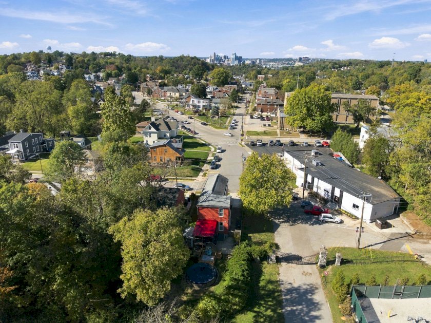 5 Retreat St