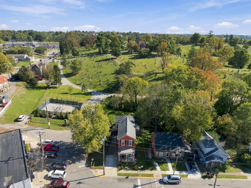 5 Retreat St