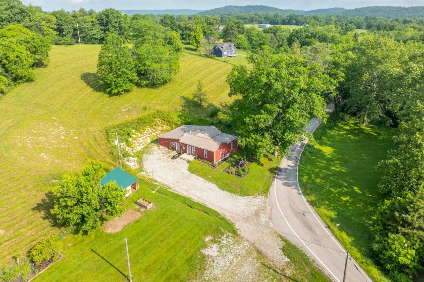 4136 Alexander Rd