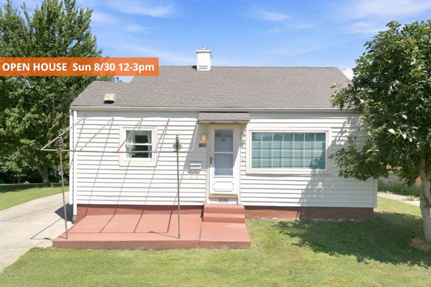 1098 Cecelia Ave