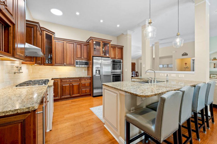 259 Ridgepointe Dr