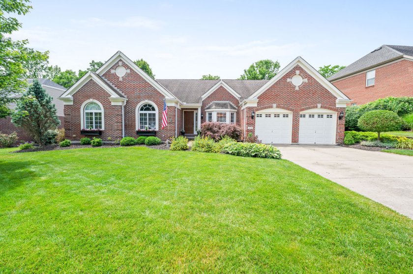 259 Ridgepointe Dr