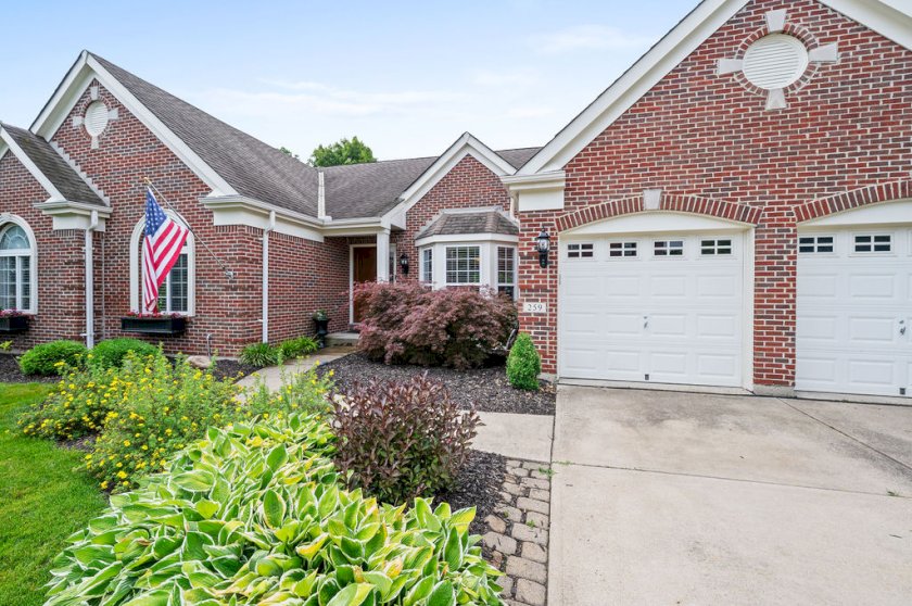 259 Ridgepointe Dr