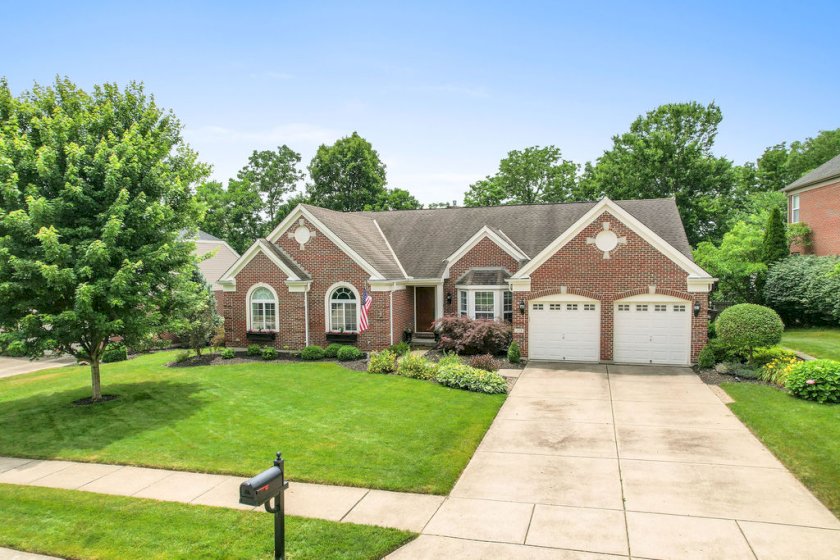 259 Ridgepointe Dr