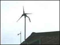 windmill wind generator