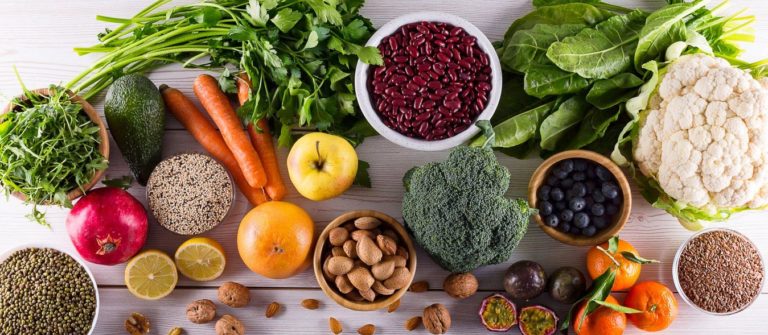 food forest, food security, grow a food forest Grow A Food Forest In Five Years, Seven Layers of a Food Forest layers