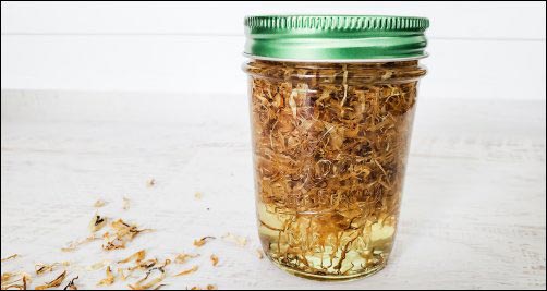 Calendula-Facial-Oil