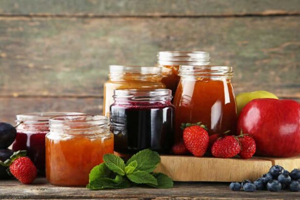 Slow-Cooker Jams and crockpot Fruit Butters