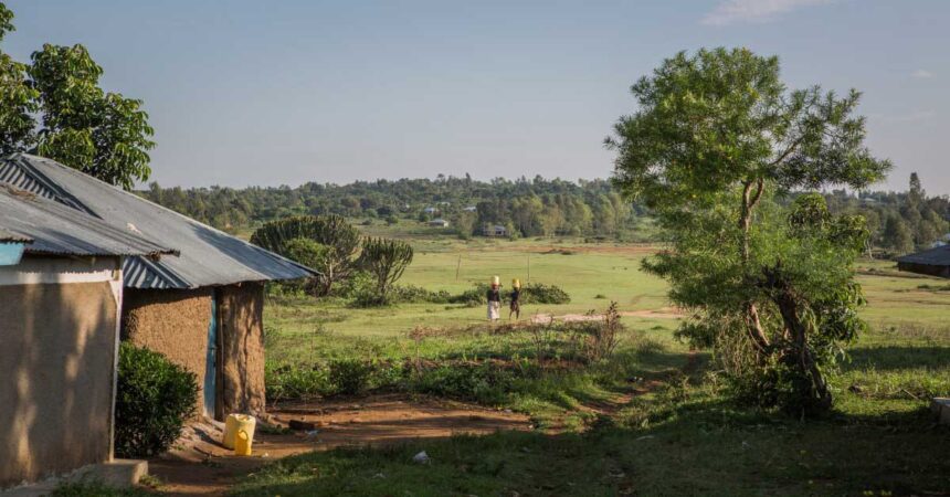 African-Homesteading-Life homestead living in Africa