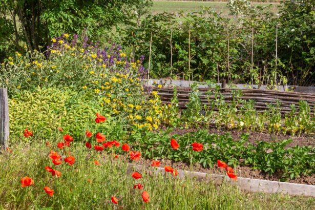 increase garden yield High-Yield-Garden