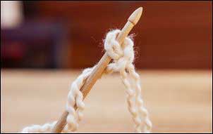 2 How to tie a half-hitch 