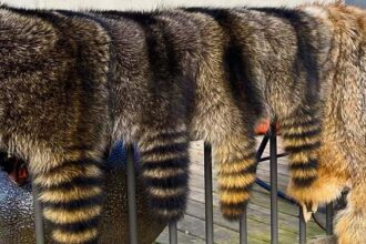 Racoon-Trapping-for-beginners