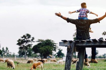 how to thrive in hard times on the homestead