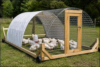 Are Chickens Really the Best Starter Livestock?