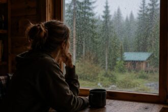 First-Year-Homesteading