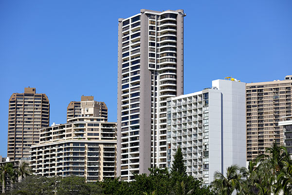 property management companies in honolulu