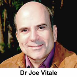 dr joe vitale