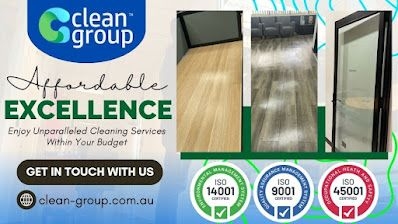 Deep Cleaning for Post-Event Cleanups