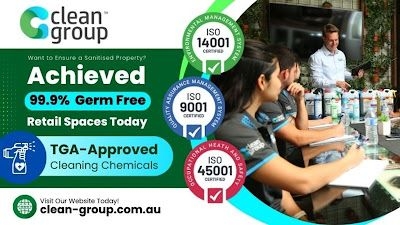 The Importance of Regular Deep Cleaning