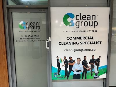 How does Clean Group ensure consistent cleaning quality?
